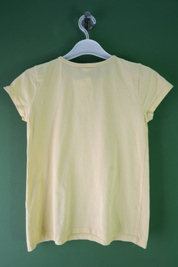 Футболка LC Waikiki милая, на 9/10 лет