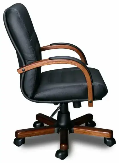 Кресло для руководителя MYRA B LAGUNA