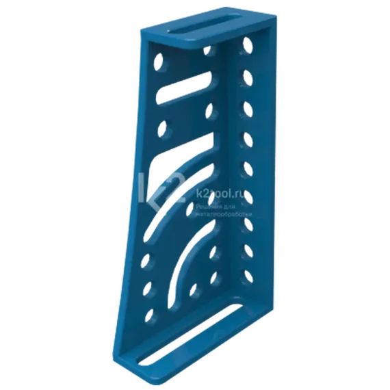 Упорный крепежный уголок ECO 275×500×175×100