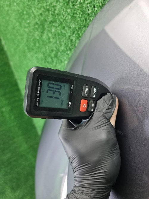 Капот Jetour Dashing (2022-н.в.)