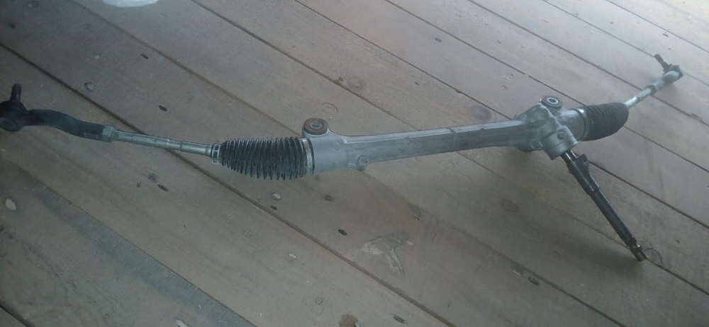 рейка рулевая Toyota Noah Voxy ZRR85 2019