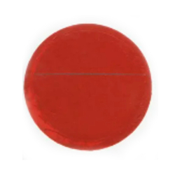 П-1 Пластырь 25 мм (50 шт. в уп.)