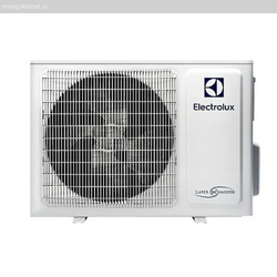Electrolux EACS/I-12HEN-WHITE/N8