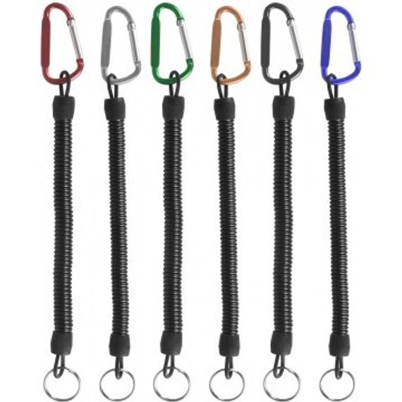 Шнур пружинный для инструмента 23см (6шт) PREMIER (PR-SH-FA-003)