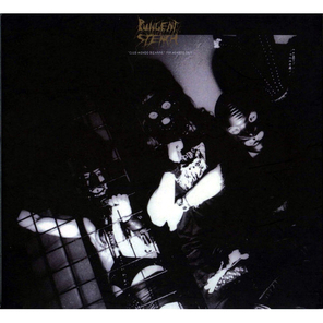 Pungent Stench / Club Mondo Bizarre - For Members Only (RU)(CD)