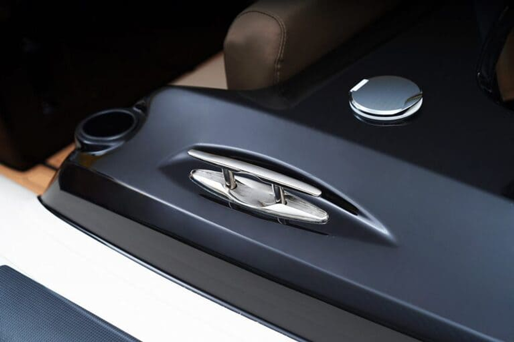 Лодка РИБ BRIG EAGLE 6