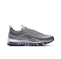 Кроссовки Nike Air Max 97 'Silver Violet' DJ0717-001