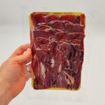 Набор нарезки Сибирский хамон "Стандартная"