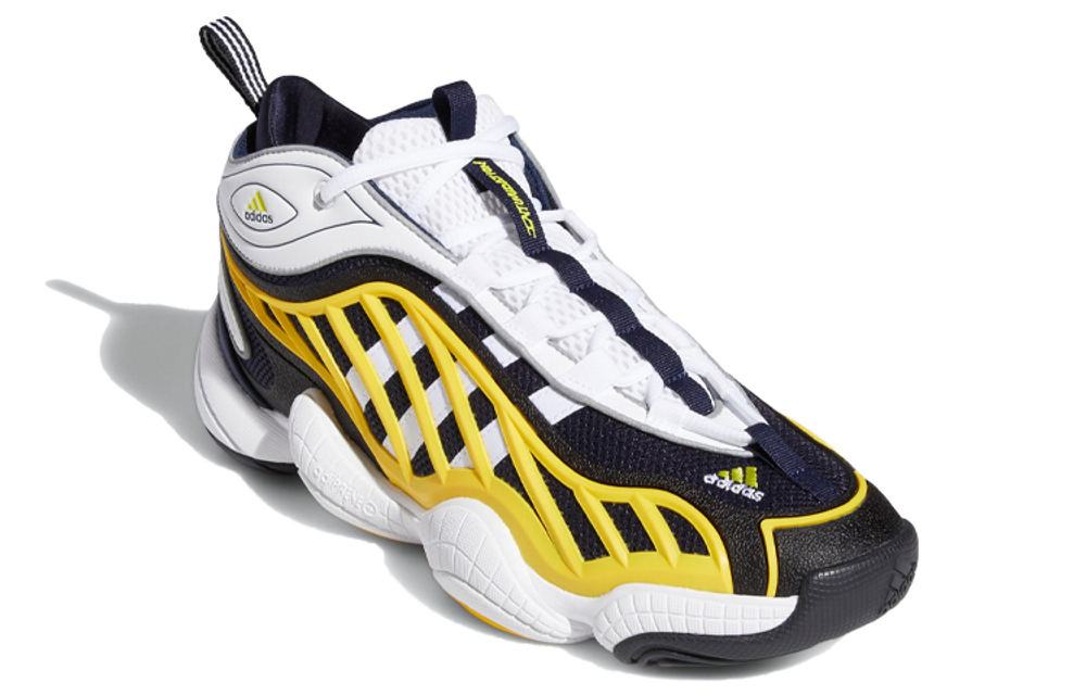 Adidas Intimidation