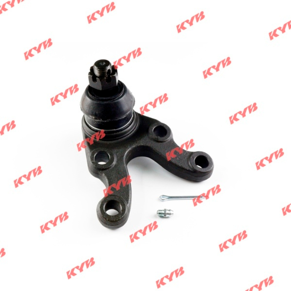 Опора шаровая KYB (F R) KBJ1056