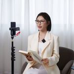 Радиосистема Godox MoveLink II M1 петличная