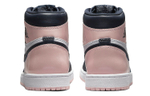 Кроссовки Jordan Air Jordan 1 Retro High Og "Atmosphere" 'Bubble Gum' (Женская размерная сетка)