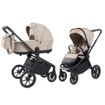 Коляска 3 в 1 Carrello Epica 2025 CRL-8511