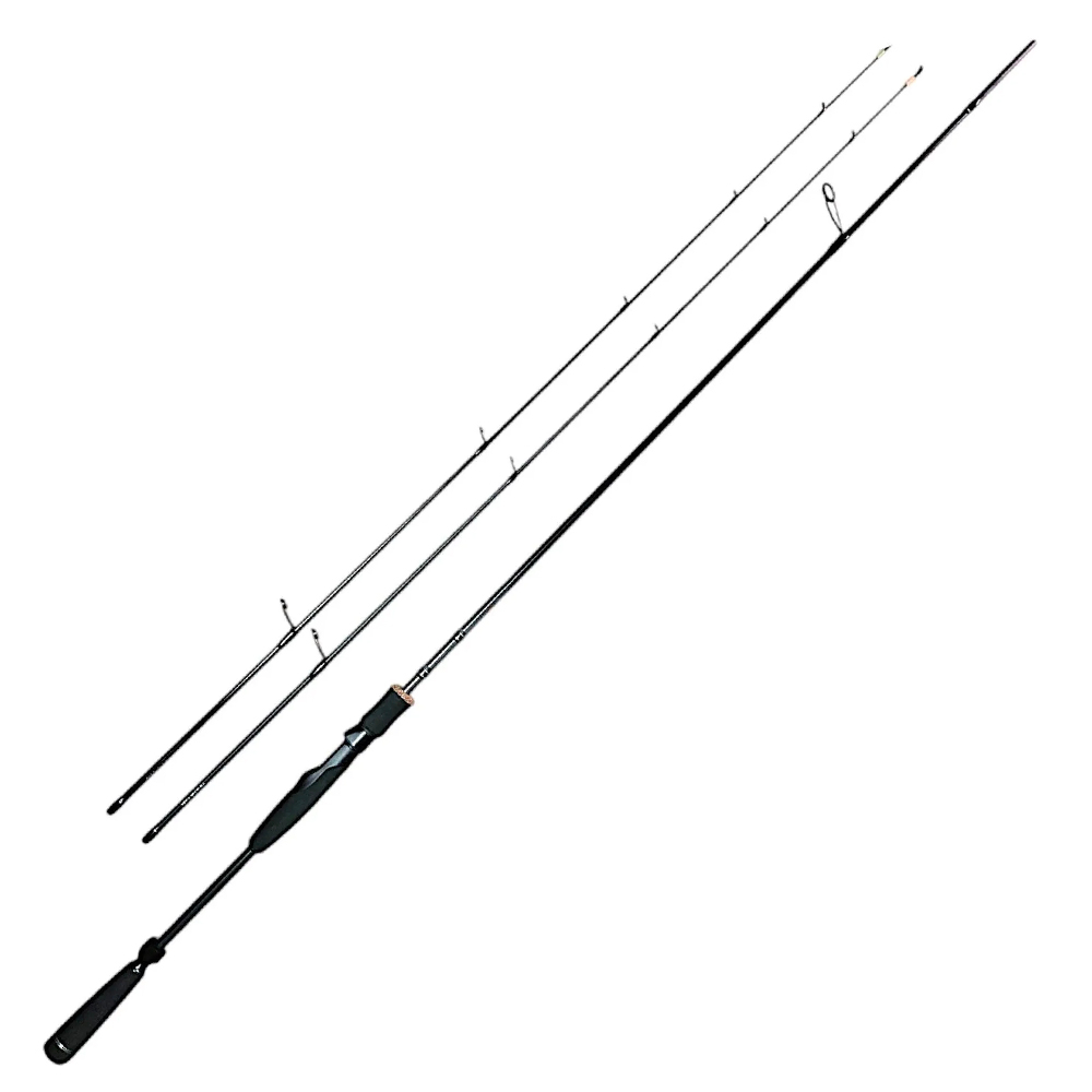 Спиннинг Wei 064В-2,7м PALADIN