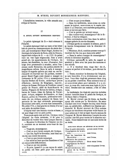 Les Misérables | V. Hugo