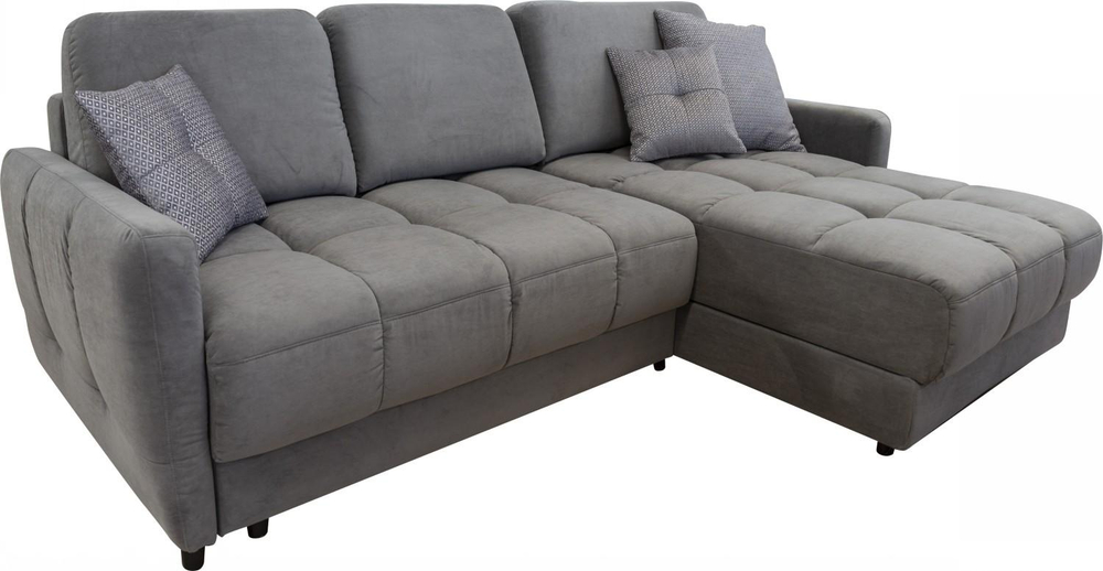 Угловой диван «Куби» (2ML.6MR)