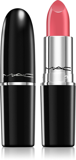 MAC Cosmetics Lustreglass Sheer-Shine Lipstick - глянцевая помада, 3 g
