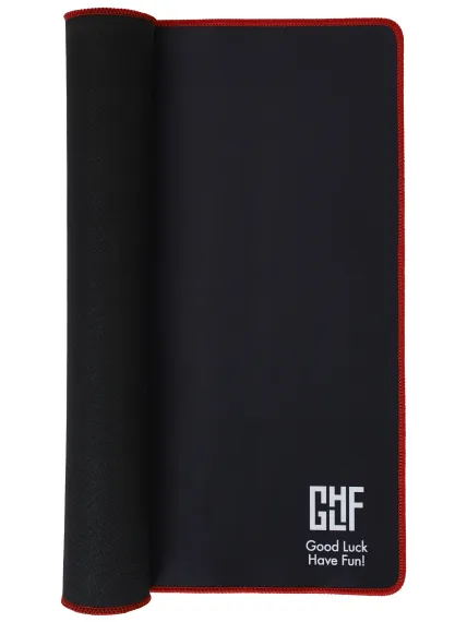 GLHF FragON Large Black