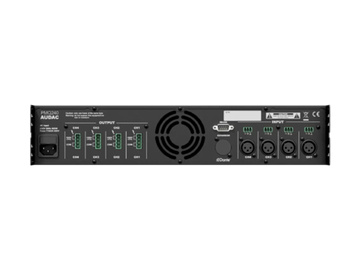 AUDAC PMQ240