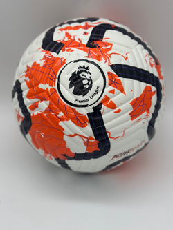 Футбольный мяч Nike Academy Premier League (2023-2024)
