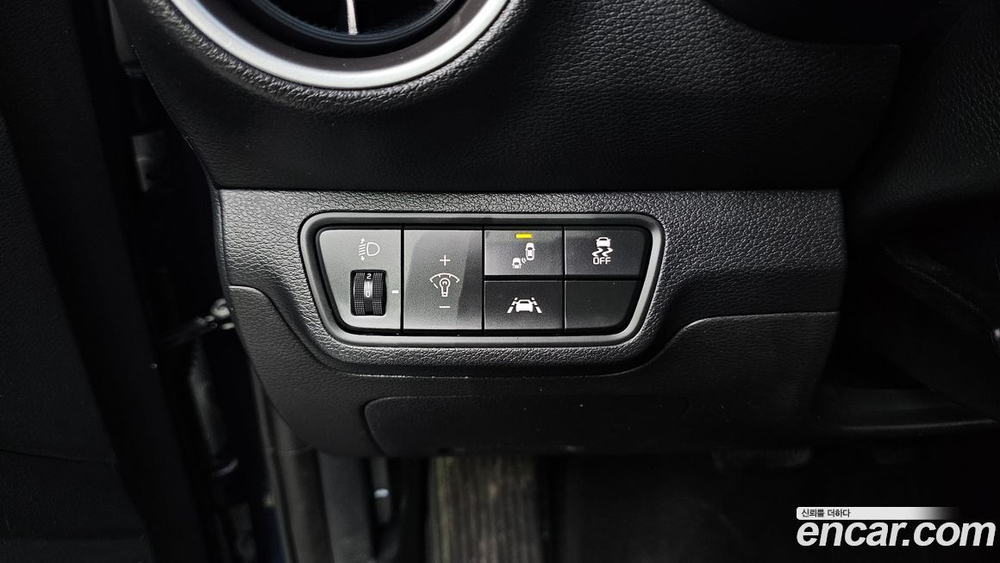 Kia All New K3 Luxury (11.2019)