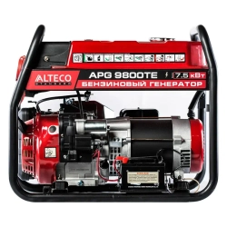 ALTECO APG 9800TE N Standard бензиновый генератор 21531