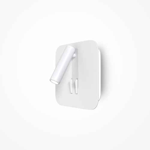 Настенный светильник (бра) Maytoni C175-WL-01-6W-W