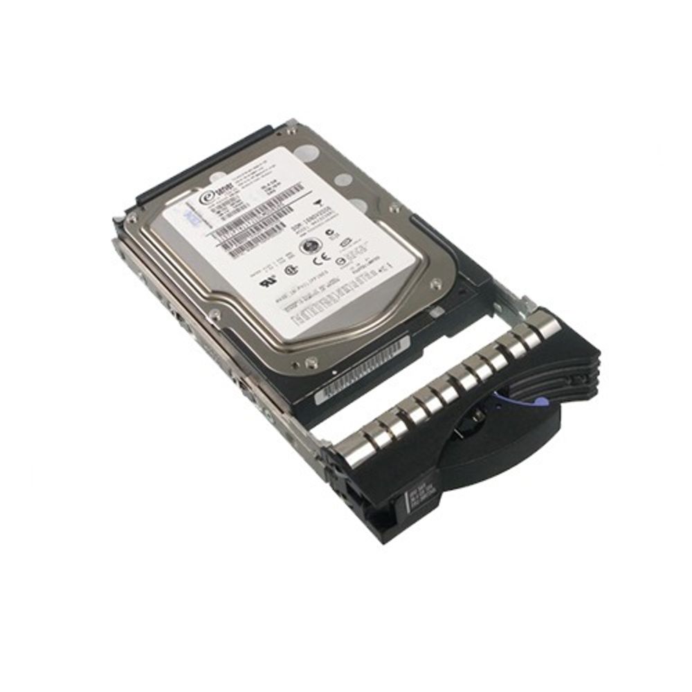 Жесткий диск IBM 146Gb Ultra320 10K Hot-Swap для x236x336x346 25R4862