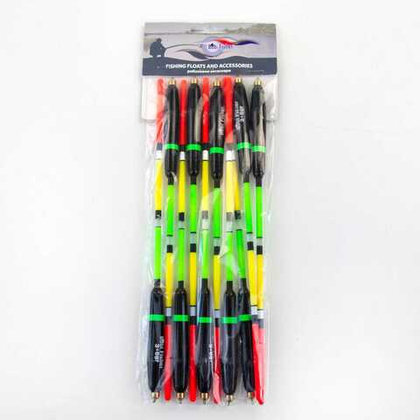 Поплавок из бальcы Bobi Fisher BF11 Waggler