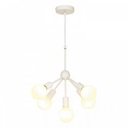 Подвесной светильник LGO Kenner LSP-8268-W