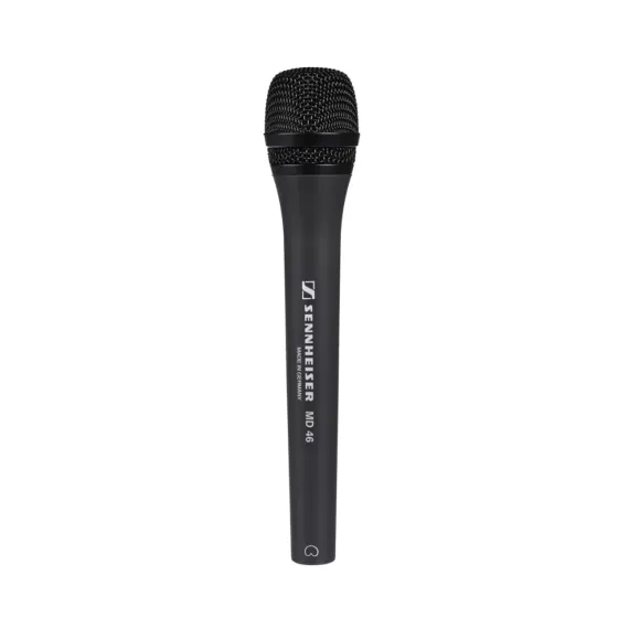 Sennheiser MD 46 Black