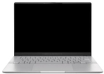 Ноутбук  ASUS VivoBook S14 OLED M5406NA-QD080 14 ", Ryzen 5, 16 Гб RAM, 512 Гб SSD, Radeon Graphics, Серебристый