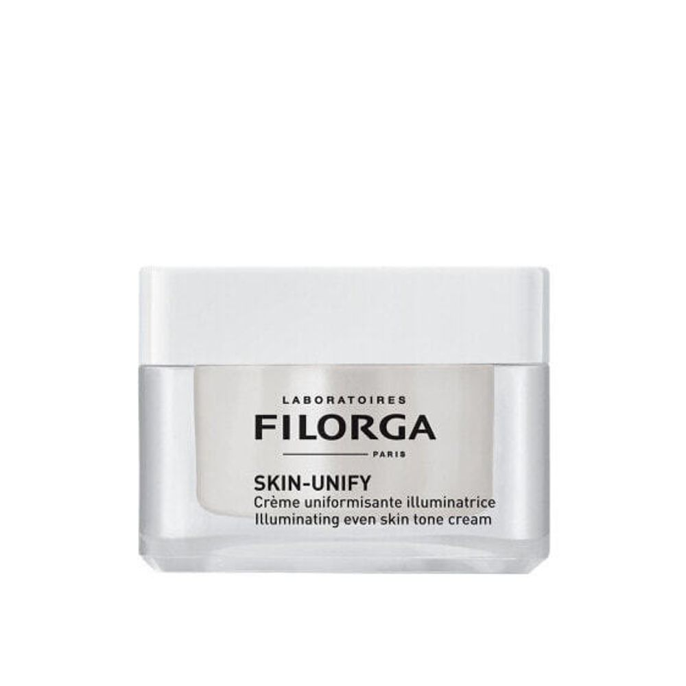 Filorga Skin-Unify Illuminating Cream Крем против пигментных пятен, выравнивающий тон кожи и придающий сияние 50 мл