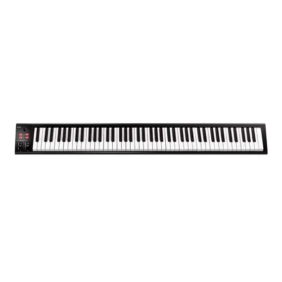 iCON iKeyboard 8 Nano Black