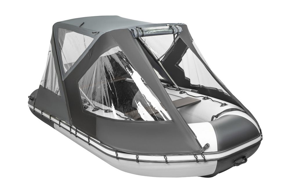 Тент трансформер Ривьера 4000 НДНД