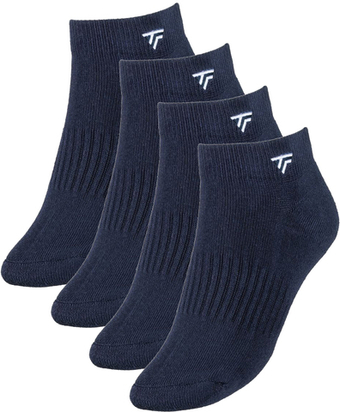 Теннисные носки Tecnifibre Ladies Socks 2P - небесный