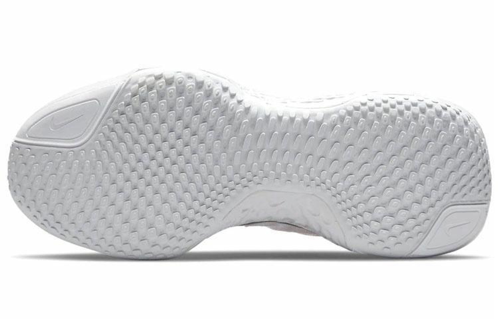 Кроссовки Nike Invincible Run 1 Flyknit (Женская размерная сетка)