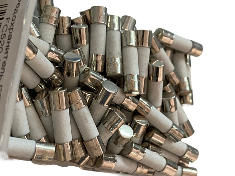 Предохранитель ET FC520-10A