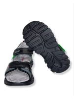 Сандалии для мальчика