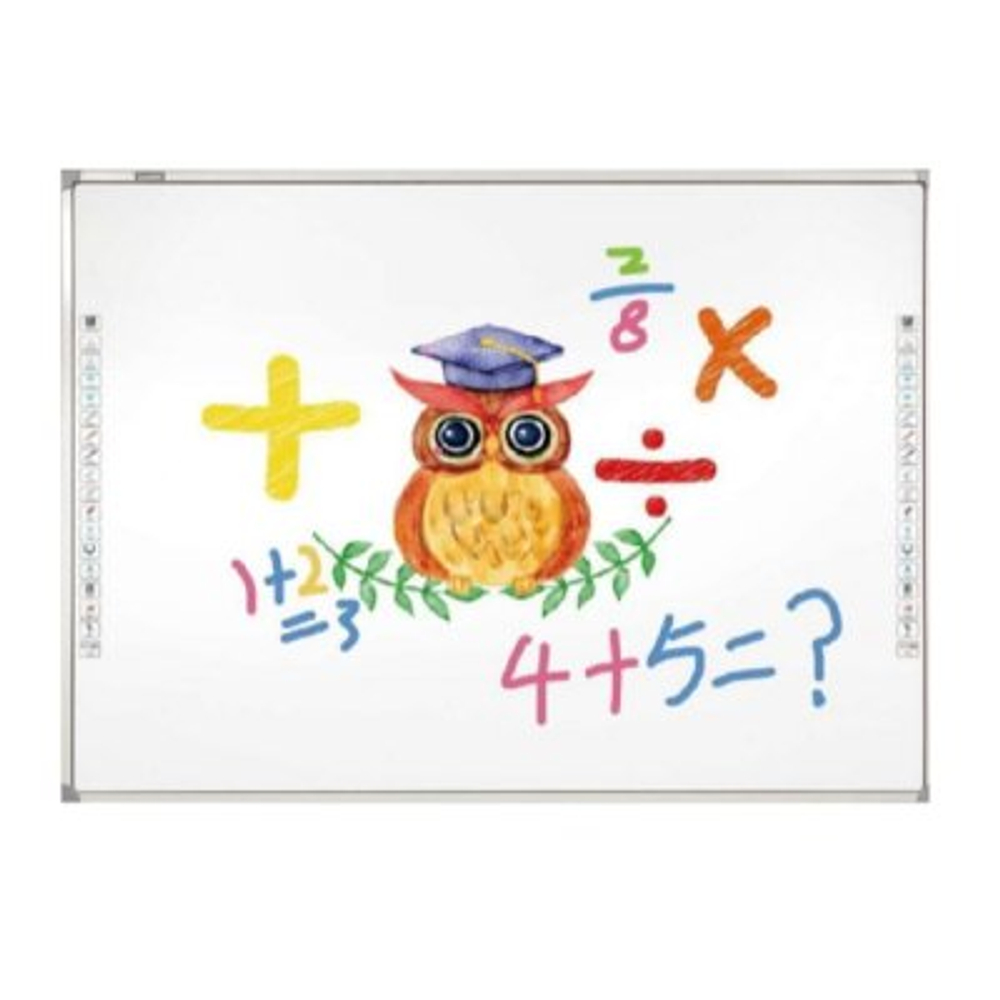 Интерактивная доска DonView HB-93IW-H03