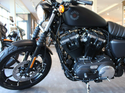 Iron  883 (XL883N) Harley-Davidson® Sportster® 2020