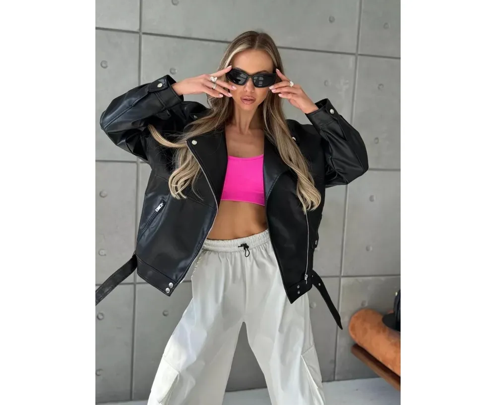 Куртка 50364883 Fabrika