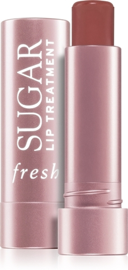 fresh Sugar Tinted Lip Treatment - Тонизирующий увлажняющий бальзам для губ, 4,3 g