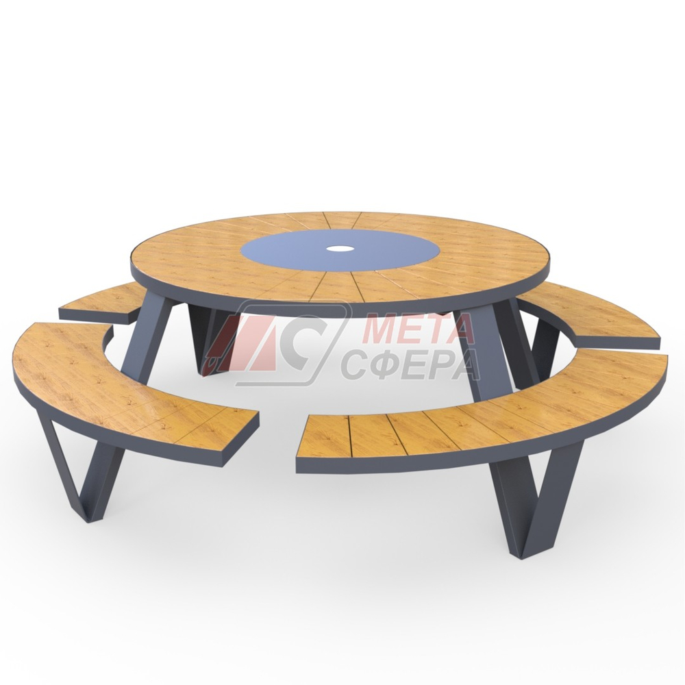 Стол Пикник