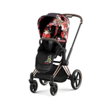 Cybex Priam IV Spring Blossom (2 в 1)