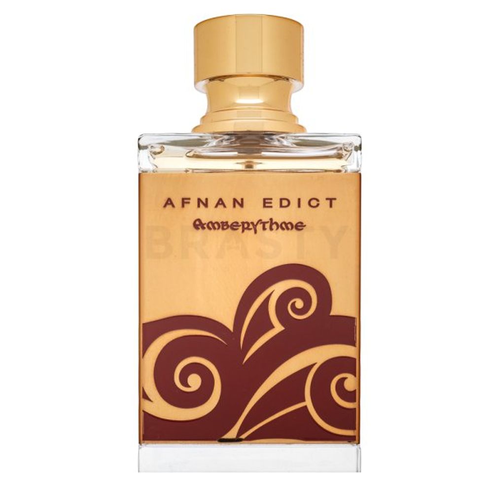 Afnan Edict Amberythme EDP U 80 ml