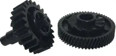 Шестерня 23/56 привода т/блока HP P1005/P1006/P1102/M1212/M1132 (CET), DGP7495