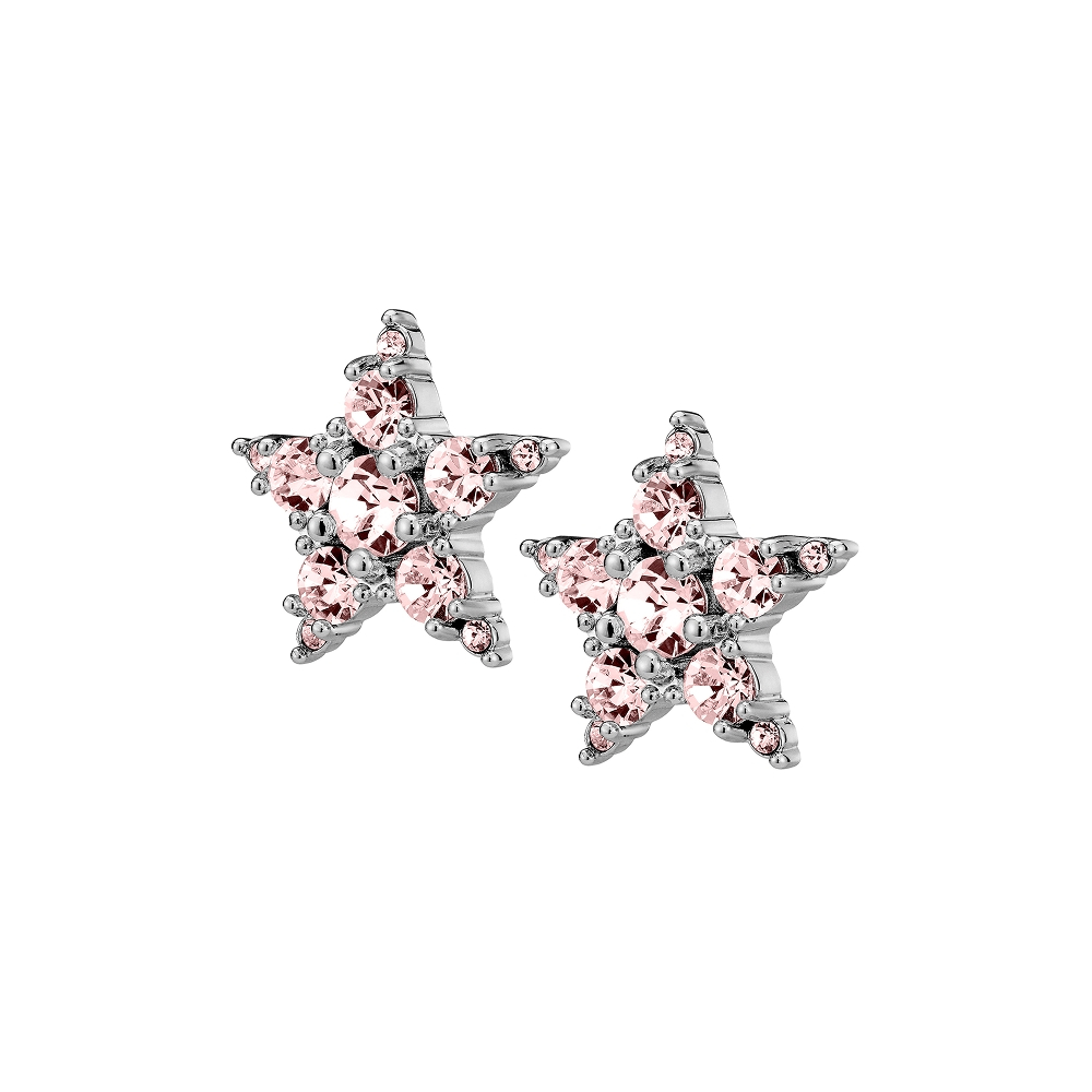 Серьги Dyrberg Kern CANA SS VINTAGE ROSE 450024