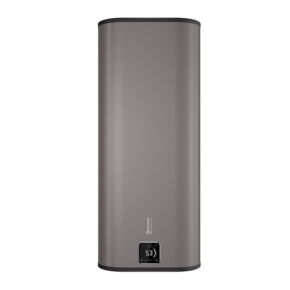 Накопительный водонагреватель Thermex Fora 100 (pro) Wi-Fi 2кВт 100л (ЭДЭБ04159)