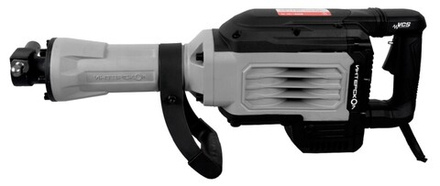 Молот ударный сетевой ИНТЕРСКОЛ М-30/1800В 773.0.0.00